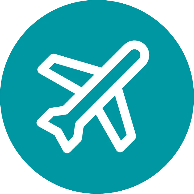Travel green The Hangouts ELS - English Lessons