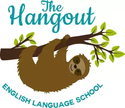 thehangoutels_logo The Hangout Els - English Language School